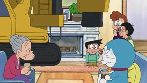 #515 教育糖 （しつけキャンディー）