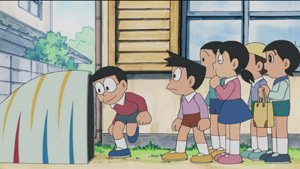 #88 夢幻小鎮大雄樂園（ゆめの町、ノビタランド）