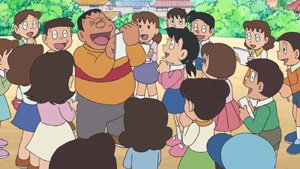 #94 狂熱的胖虎粉絲俱樂部（フィーバー！ジャイアンF・C）