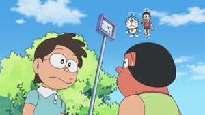 #98 哭泣的小珠（泣くなジャイ子よ）