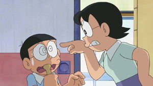 #102 交換媽媽（ママをとりかえっこ）