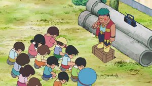 #106 吃了糖果就能變成歌星了（キャンディーなめて歌手になろう）