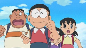 #119 平等炸彈（ビョードーばくだん）