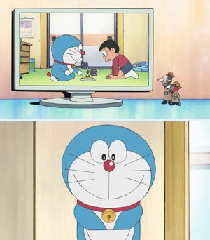 #125 史上最大的秘密道具特別篇（史上最大の秘密道具スペシャル！）