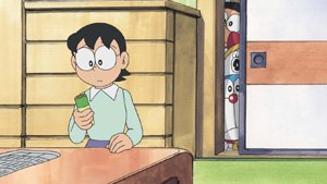 #128 重量調節器（ふんわりズッシリメーター）
