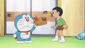 #132 稅金鳥（税金鳥）