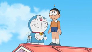 #134 信心動搖機（自信ぐらつ機）
