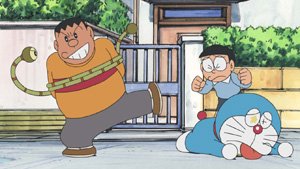 #136 正義繩索（おそるべき正義ロープ）
