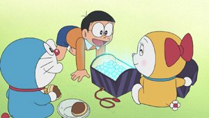#140 浦島太郎糖（ウラシマキャンディー）