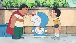 #172 正義的英雄　胖虎超人（正義のヒーロー スーパージャイアン）