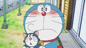 #174 能不能養哆啦A夢（ドラえもん飼いませんか？）