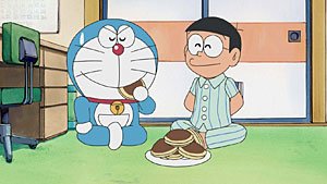 #16 好多個哆啦A夢（ドラえもんだらけ）