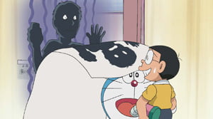 #183 大明星烏漆抹黑（人気スターがまっ黒け）