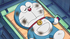 #193 哆啦A夢重生之日（ドラえもんが生まれ変わる日）