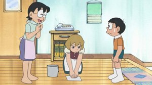 #196 跑腿找孫悟空　打掃就找灰姑娘（おつかいは孫悟空、 ぞうきんがけはシンデレラ）