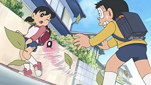 #198 颱風風子（台風のフー子）