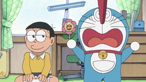 #199 小木偶之花（ピノキオの花）