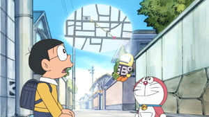 #211 不再遲到大作戰（ちこくストップ大作戦）
