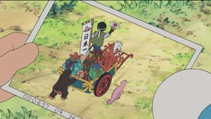 #223 我是桃太郎的什麼人2008（ぼく、桃太郎のなんなのさ2008）