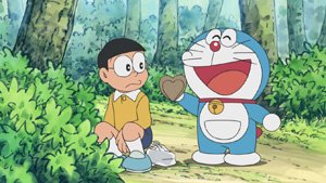 #224 森林是有生命的（森は生きている）