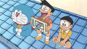 #236 未來的實物遊戲（未来の本物ゲーム）
