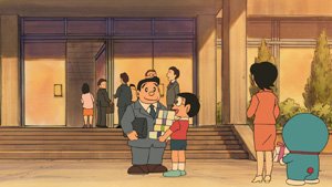 #238 幫爸爸蓋地下鐵（父のに地下鉄を）