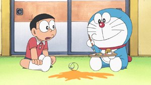 #253 為世界重新上色（世界をぬりかえよう）