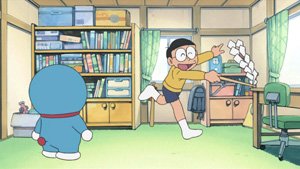 #267 有靈魂的座墊（ざぶとんにもたましいがある）