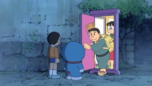 #275 搬到幽靈城堡去（ゆうれい城へひっこし）