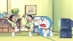 #280 一半一半，再一半（半分の半分のまた半分）