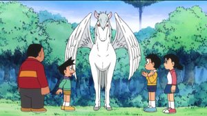 #285 幻想動物公園（空想動物サファリパーク）