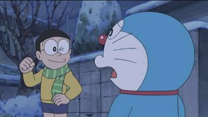 #288 再見哆啦A夢（さようならドラえもん）