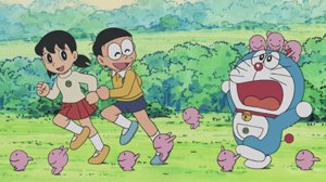 #291 歡迎來到世界中心．下集（ようこそ、世界の中心へ）