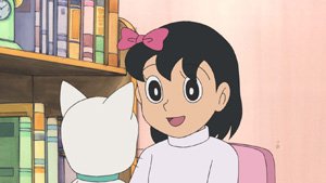 #292 靜香不見了!?（しずかちゃんが消えた!?）