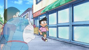 #302 小夫綁架事件（スネ夫ゆうかい事件）