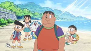#307 幽靈真的出現了（だから、ユーレイは出た）
