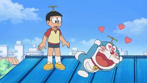 #310 哆啦A夢戀愛了（恋するドラえもん）