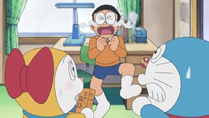 #328 耶誕夜的大雄老公公（聖夜ののび太クロース）