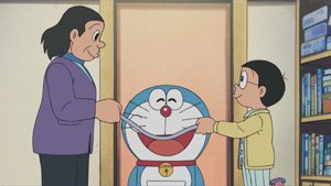 #330 45年後…～未來的我來了～（４５年後…～未来のぼくがやって来た～）