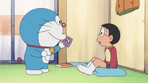 #331 漫長的新年（長い長いお正月）