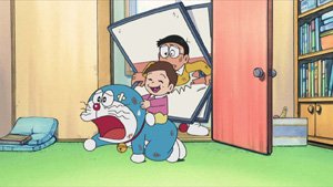 #332 大恐慌！嬰兒超人（大パニック！スーパー赤ちゃん）
