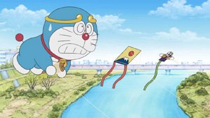 #335 風之子頭箍（風の子バンド）