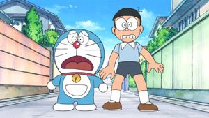 #31 哆啦A夢的大預言（ドラえもんの大予言）