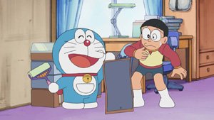 #342 特製壓扁熨斗（ペタンコローラーでおひっこし）