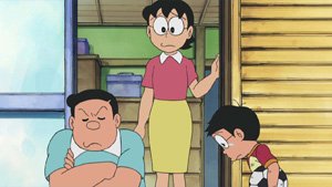 #354 託夢的爺爺（夢まくらのおじいさん）