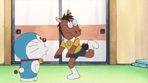 #367 我變我變我變變變（変身、変身、また変身）