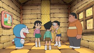 #374 迷你甜點樂園（迷宮お菓子ランド）
