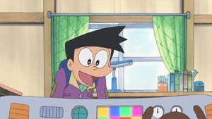 #391 離家出走到白堊紀（白亜紀へ家出）