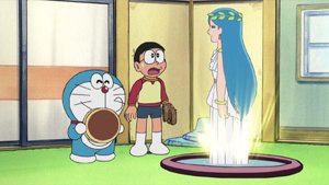 #397 樵夫之泉（きこりの泉）