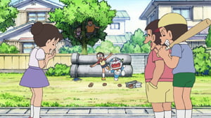 #410 靜香鬧笑話？（しずかちゃんがオッペケペー？）
